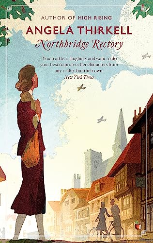 Northbridge Rectory (Virago Modern Classics: Barsetshire, 657, Band 657)