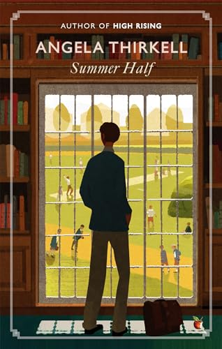 Summer Half: A Virago Modern Classic (Virago Modern Classics, Band 5)