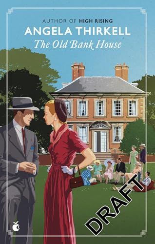 The Old Bank House: A Virago Modern Classic (Barsetshire)