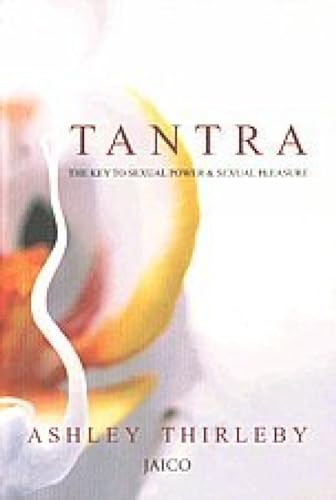 Tantra: The Key to Sexual Powers