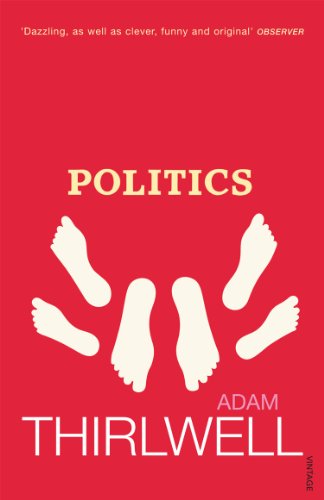 Politics: A Novel