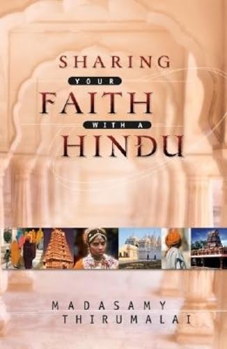 Sharing Your Faith W/ a Hindu