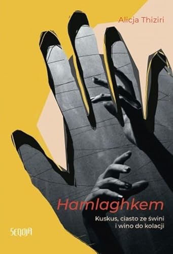 Hamlaghkem: Kuskus, ciasto ze świni i wino do kolacji von SEQOJA