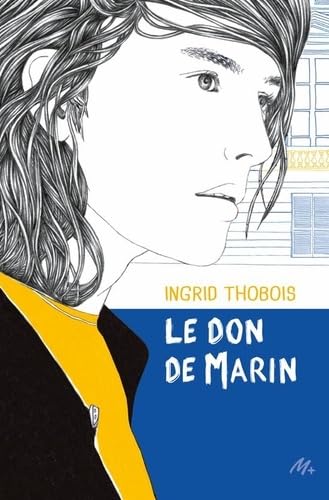 Le don de Marin von EDL