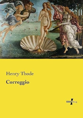 Correggio