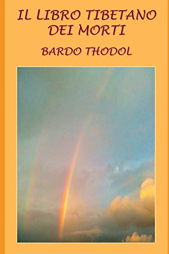 Il Libro Tibetano dei Morti