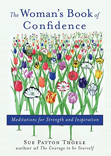 Woman's Book of Confidence: Meditations for Strength and Inspiration (Affirmations, Gift for Women, for Fans of Daily Rituals or A Year of Positive ... for StrEnglishth and Inspiration) von Mango Media Inc