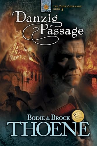 Danzig Passage (Zion Covenant, 5)