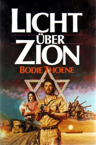Licht über Zion (Edition C - Erzählungen)