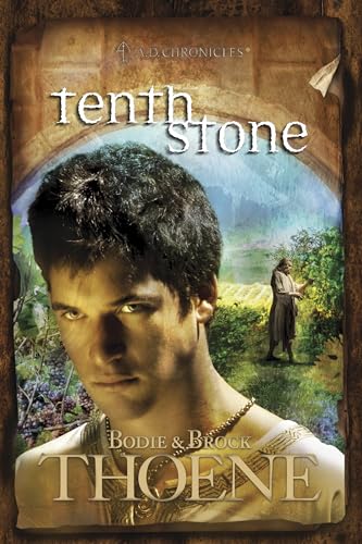 Tenth Stone (A. D. Chronicles, Book 10, Band 10)