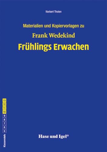 Begleitmaterial: Frühlings Erwachen von Hase und Igel Verlag GmbH