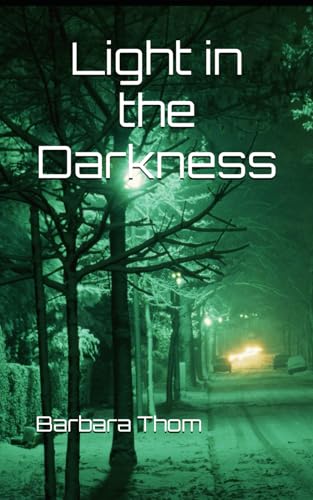 Light in the Darkness von self
