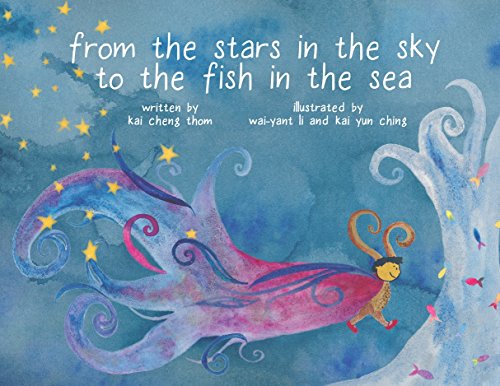 From the Stars in the Sky to the Fish in the Sea From the Stars in the Sky to the Fish in the Sea von Arsenal Pulp Press