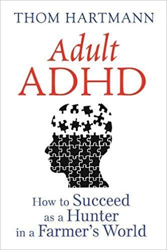 Adult ADHD