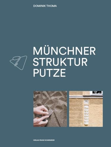 Münchner Strukturputze