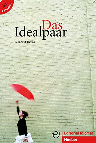 Das Idealpaar: Deutsch als Fremdsprache / Buch (Erzählungen) von Hueber