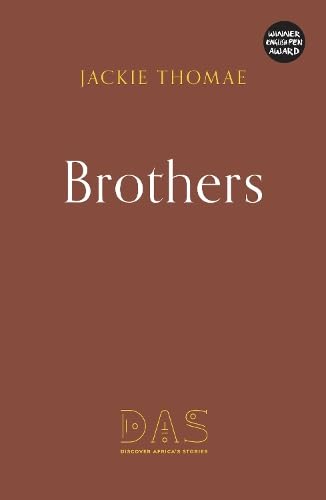 Brothers von DAS EDITIONS