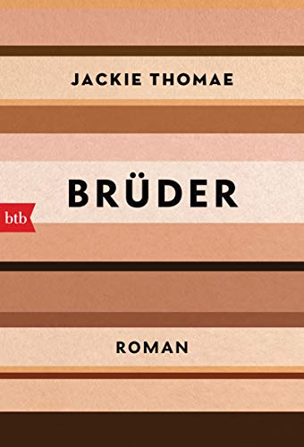 Brüder: Roman