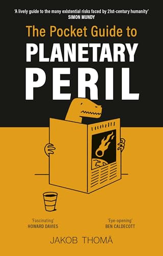 The Pocket Guide to Planetary Peril: An A to Z von WH Allen