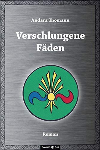 Verschlungene Fäden von Novum