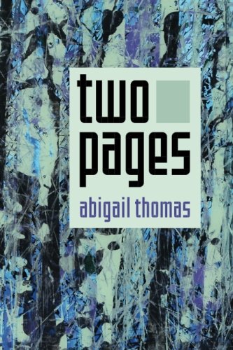 Two Pages von CreateSpace Independent Publishing Platform