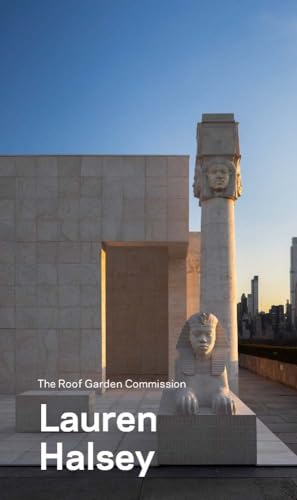 Lauren Halsey: The Roof Garden Commission von Metropolitan Museum of Art