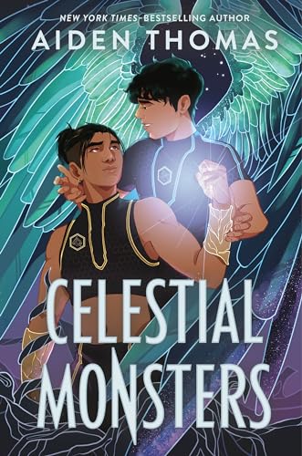 Celestial Monsters von Feiwel & Friends