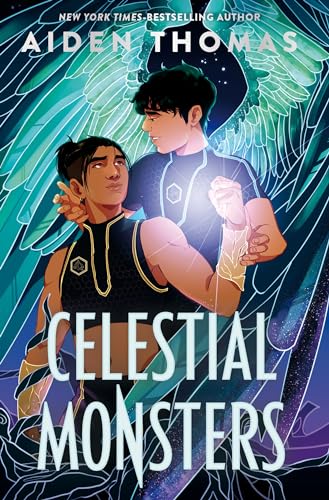 Celestial Monsters: the sequel to the bestselling The Sunbearer Trials von MACMILLAN