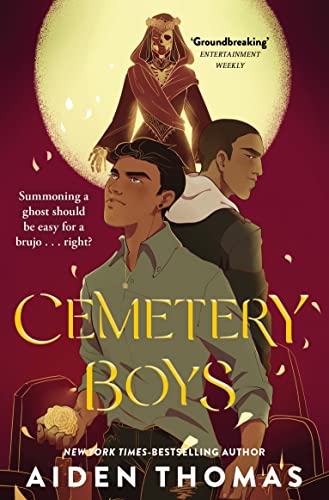 Cemetery Boys von GARDNERS