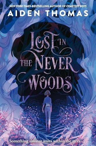 Lost in the Never Woods von Macmillan
