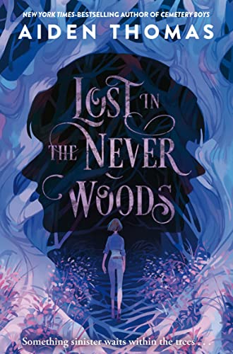 Lost in the Never Woods von Macmillan