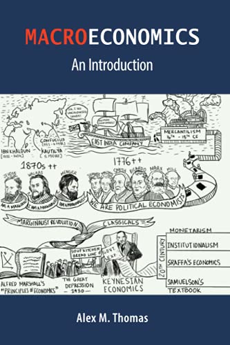 Macroeconomics: An Introduction von Cambridge University Press