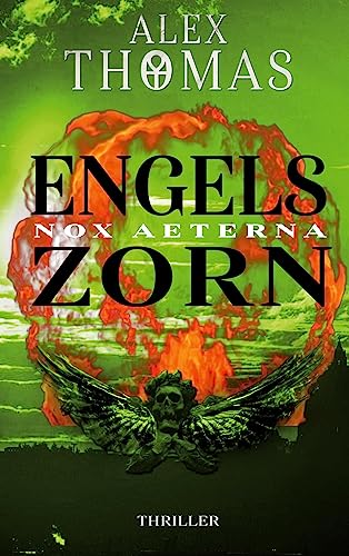 Engelszorn: Nox Aeterna (Catherine Bell)