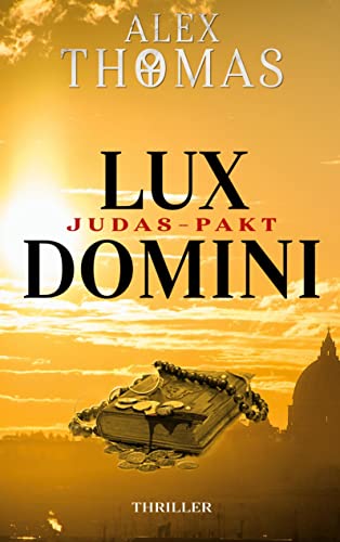 Lux Domini: Judas-Pakt (Catherine Bell) von BoD – Books on Demand