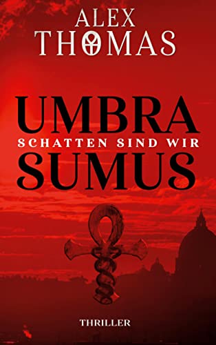 Umbra Sumus: Schatten sind wir (Catherine Bell) von BoD – Books on Demand