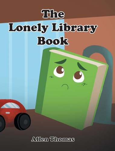 The Lonely Library Book The Lonely Library Book von Fulton Books