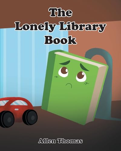 The Lonely Library Book von Fulton Books