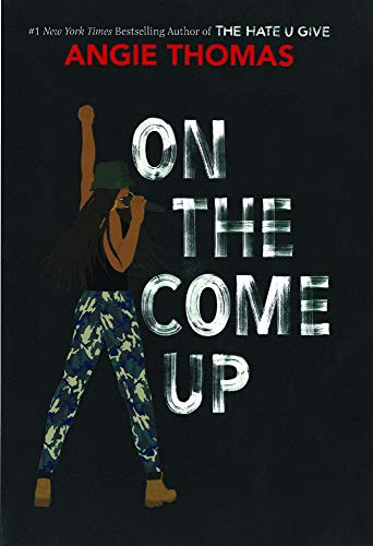 On the Come Up von Turtleback Books