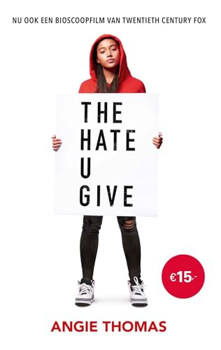 The hate u give von Moon