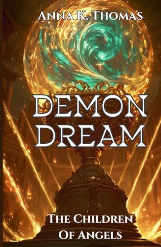 Demon Dream: The Children of Angels