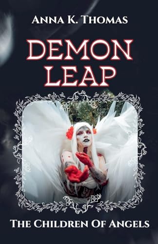 Demon Leap: The Children of Angels
