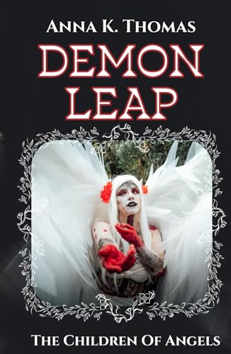 Demon Leap: The Children of Angels