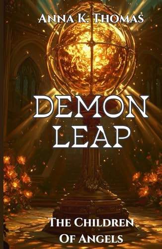 Demon Leap: The Children of Angels