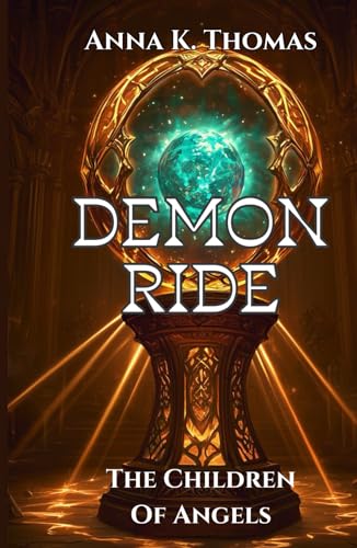 Demon Ride: The Children of Angels