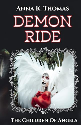 Demon Ride: The Children of Angels