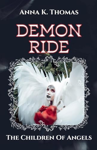Demon Ride: The Children of Angels