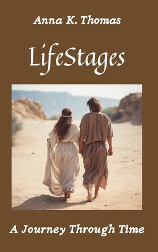 LifeStages: A Journey Through Time