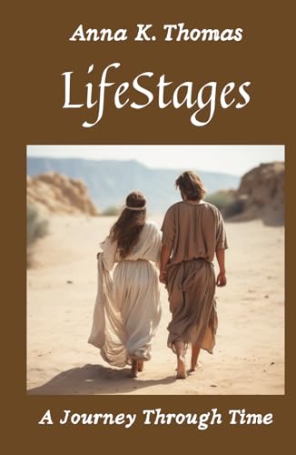LifeStages: A Journey Through Time