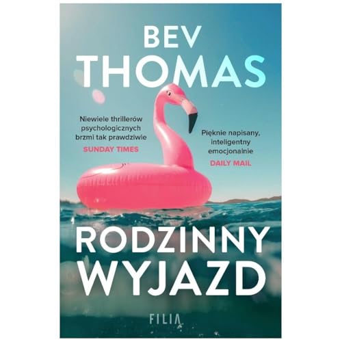 Rodzinny wyjazd von Filia