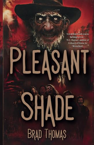 Pleasant Shade von Independently published